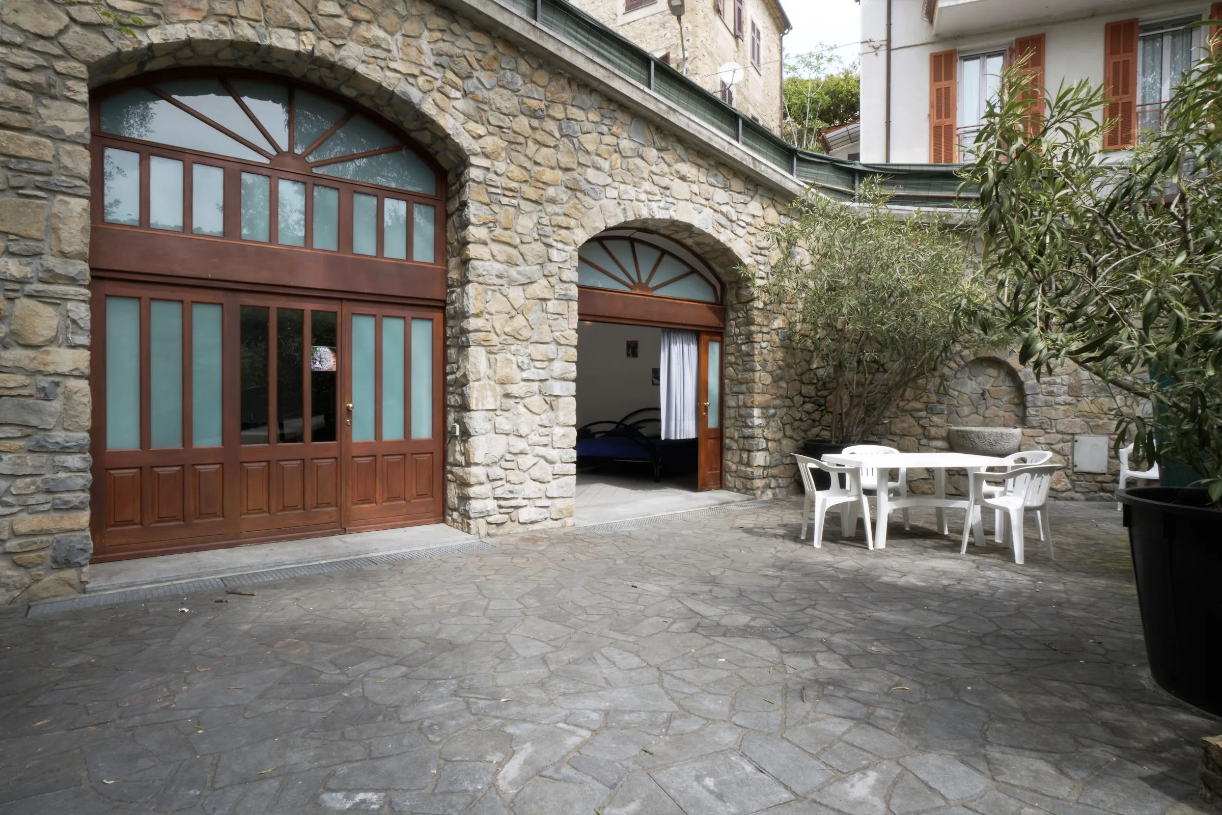 Timo - Agriturismo U CIOUSU