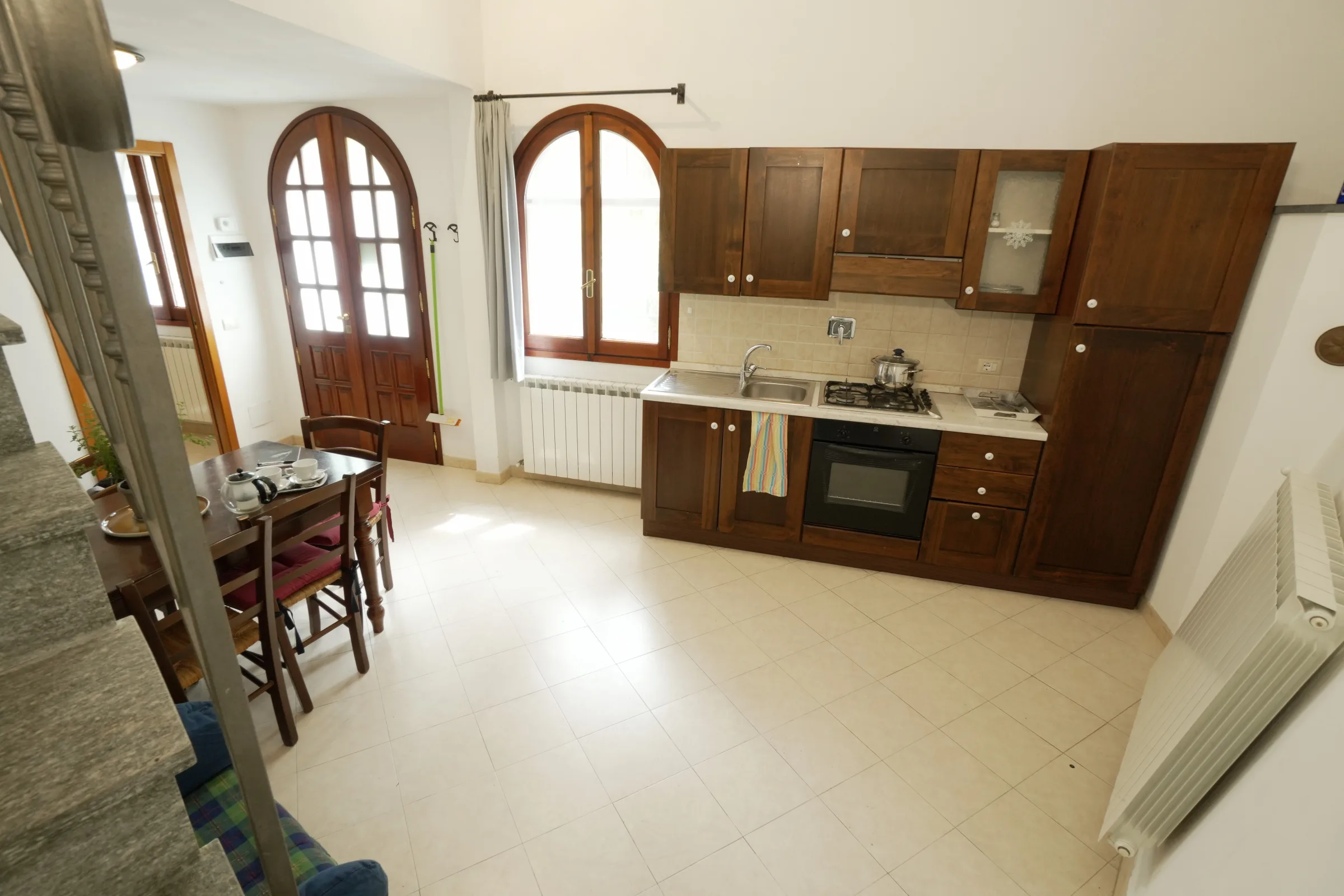 Maggiorana - Agriturismo U CIOUSU