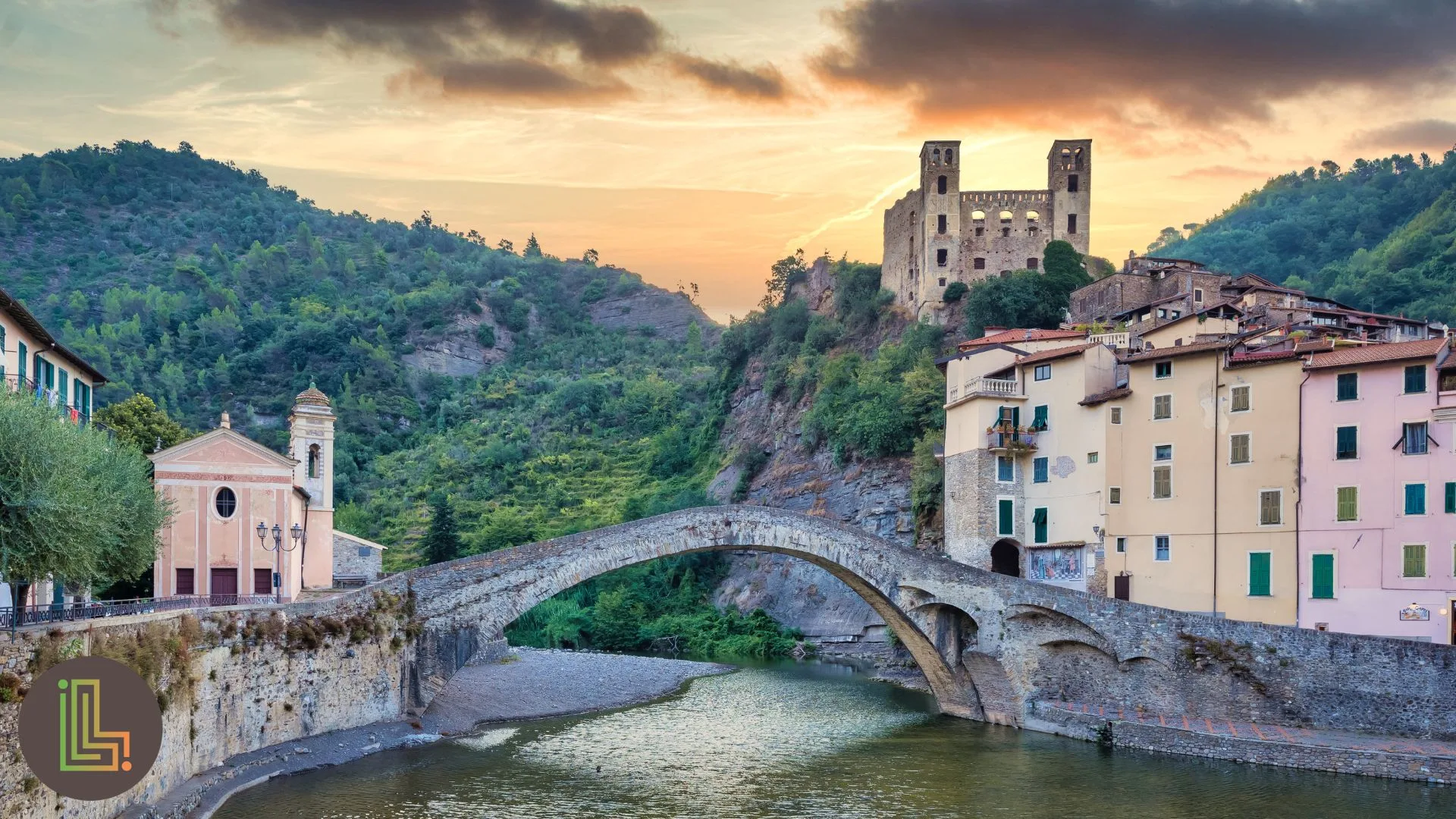 DOLCEACQUA, lasciati guidare
