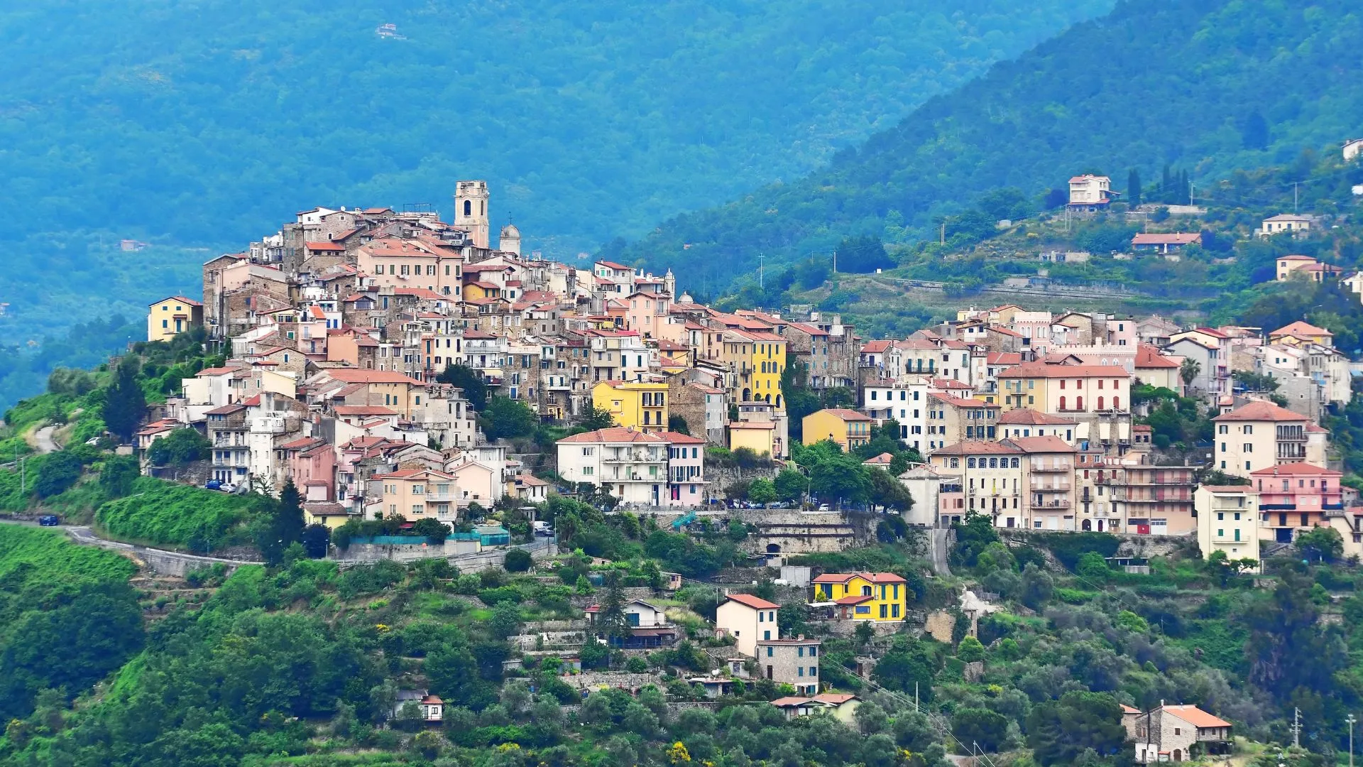 PERINALDO, lasciati guidare