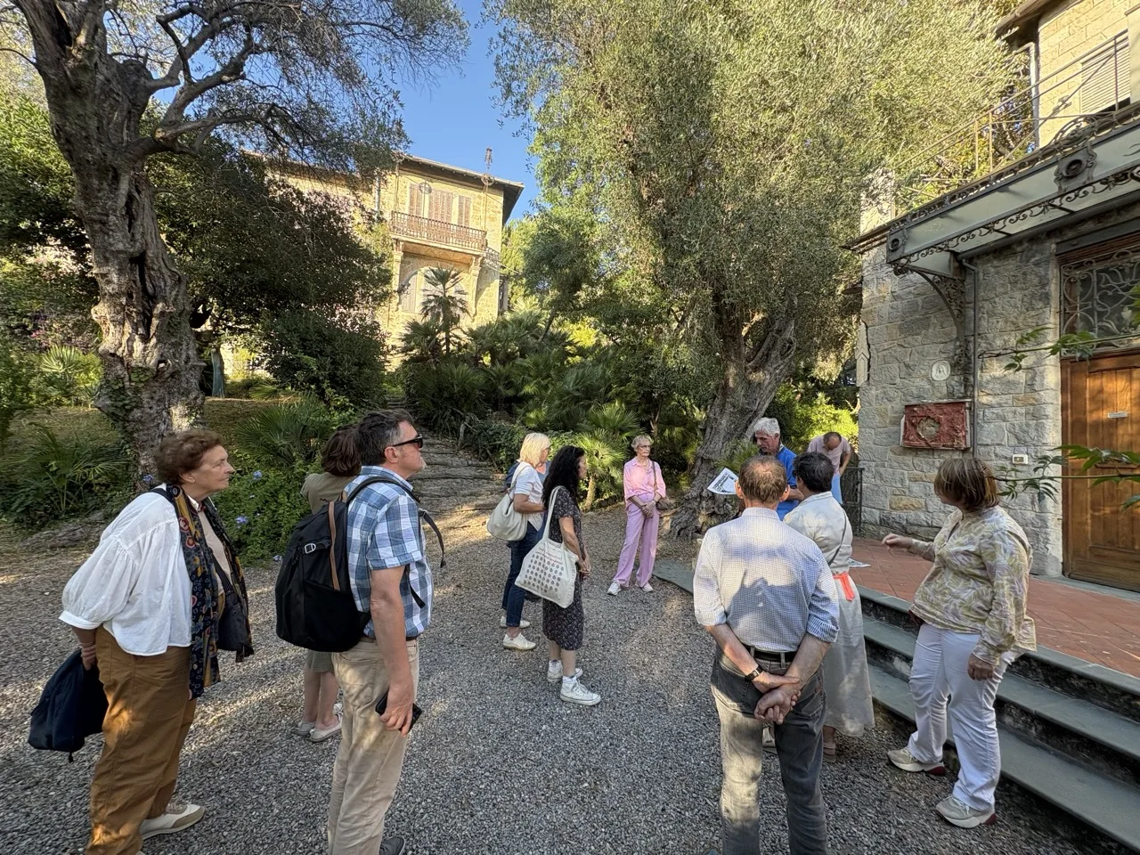 Vacanza studio CVO VOLT