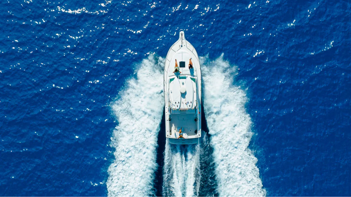 COSTA AZZURRA