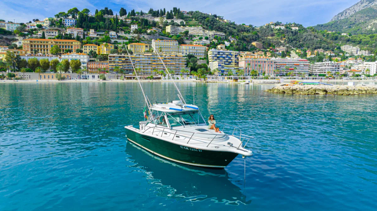 Costa Azzurra