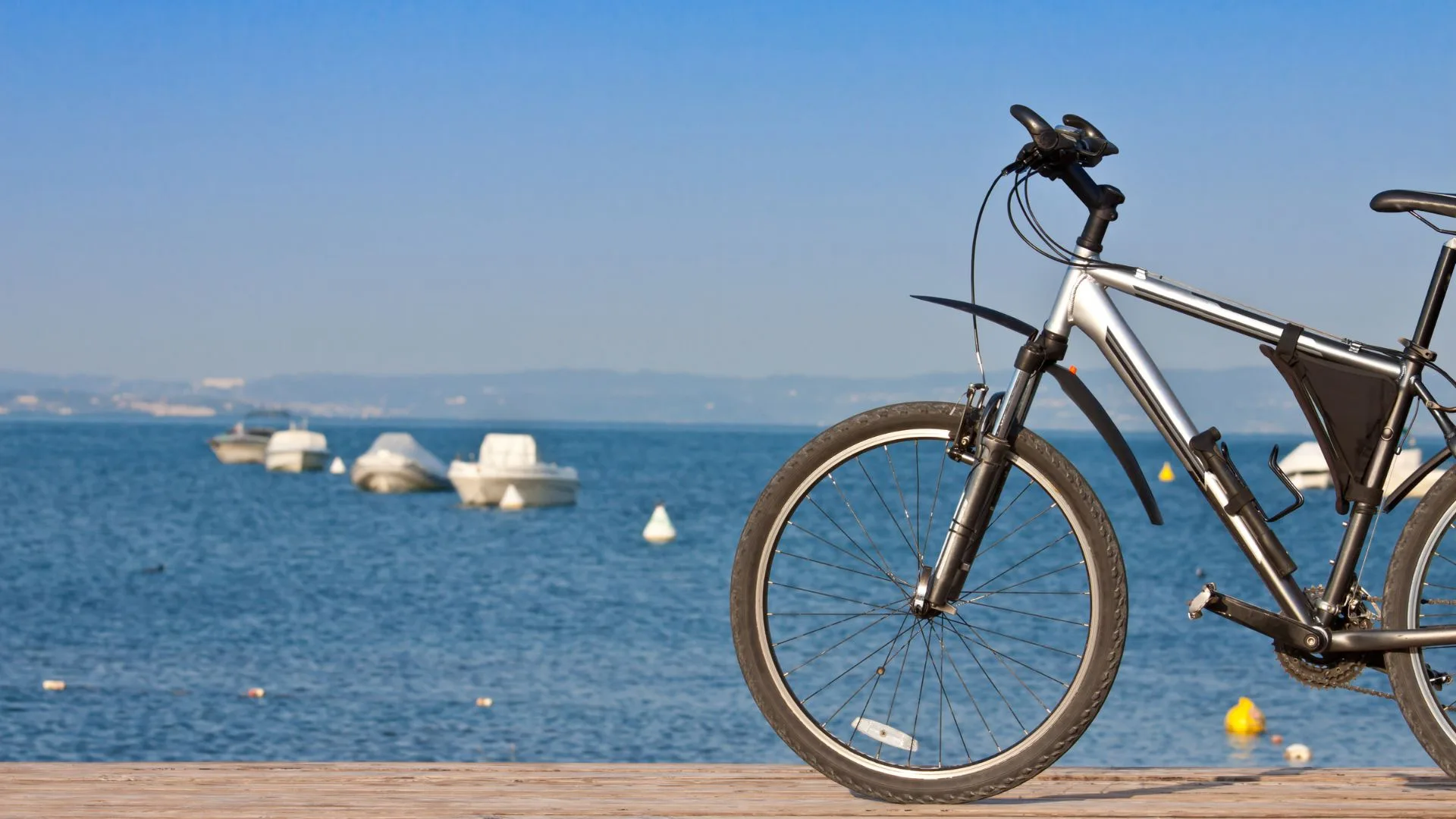 E-BIKE TOUR Ventimiglia, Mortola Superiore, Mentone