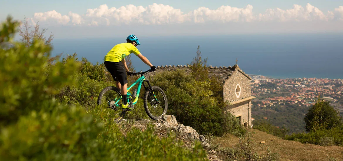 BIKE