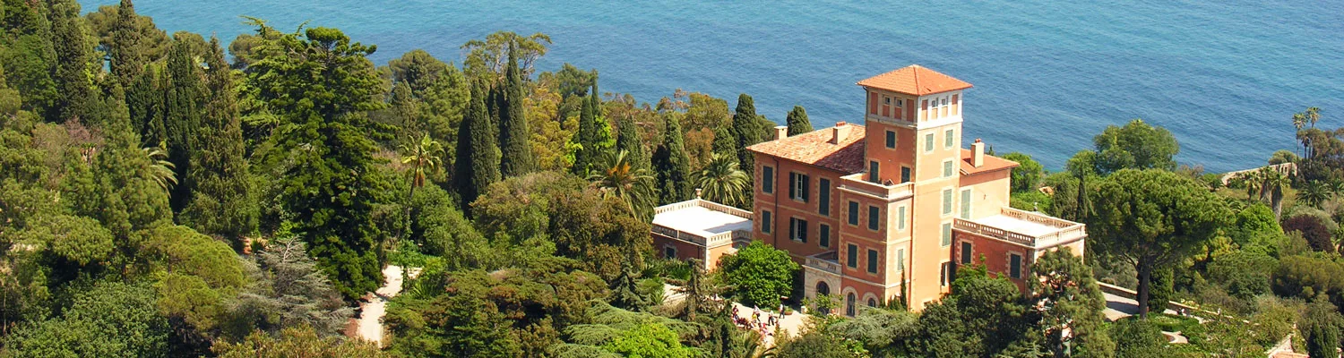 Villages and Gardens