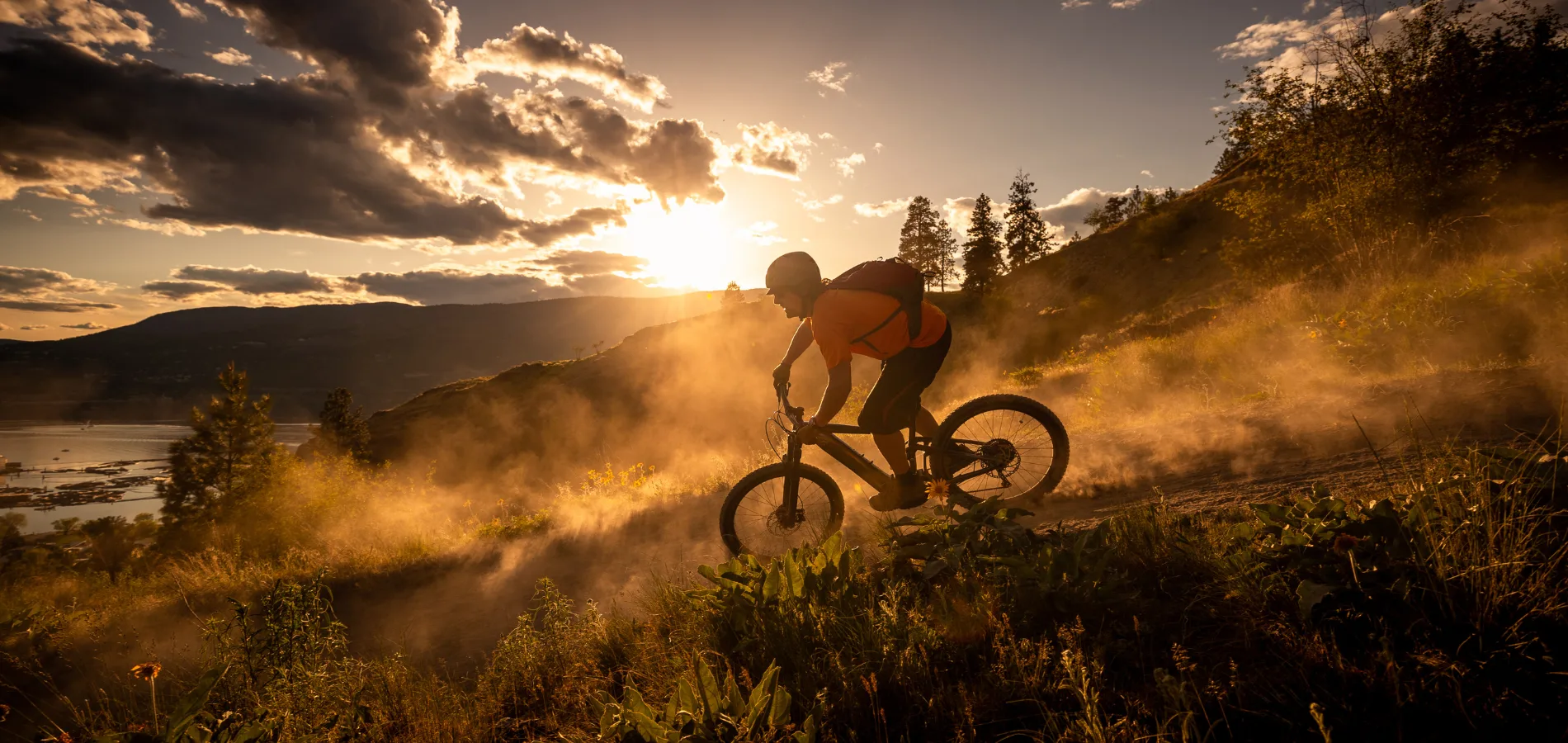 MTB - Flow Trails & Taste Liguria