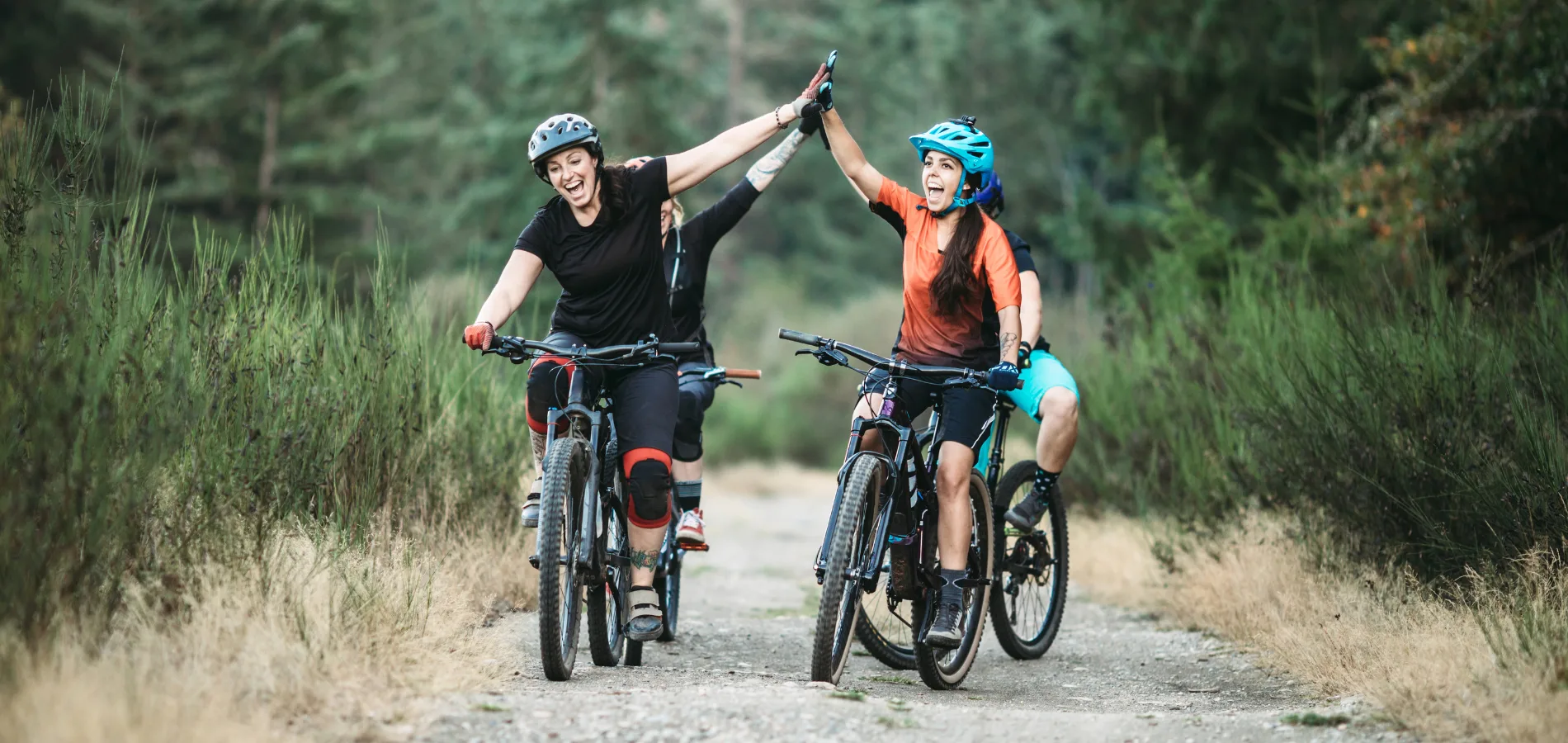 MTB - LigurianVibes - Trails&Taste