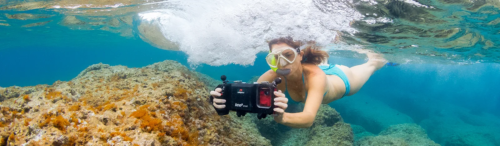 SNORKELING