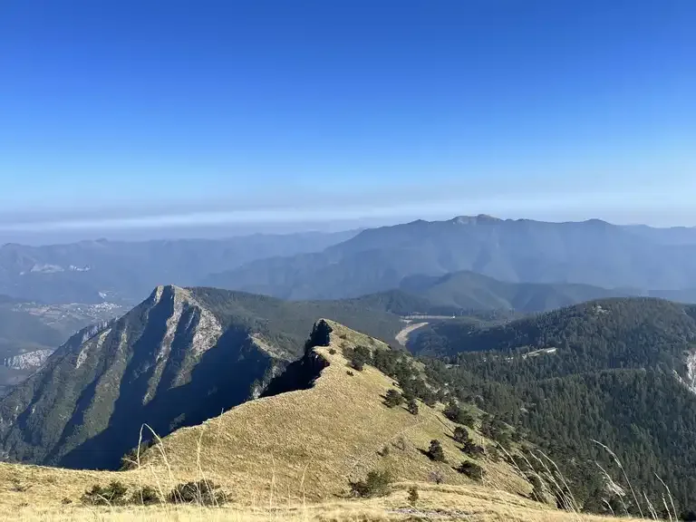 Trekking Tour